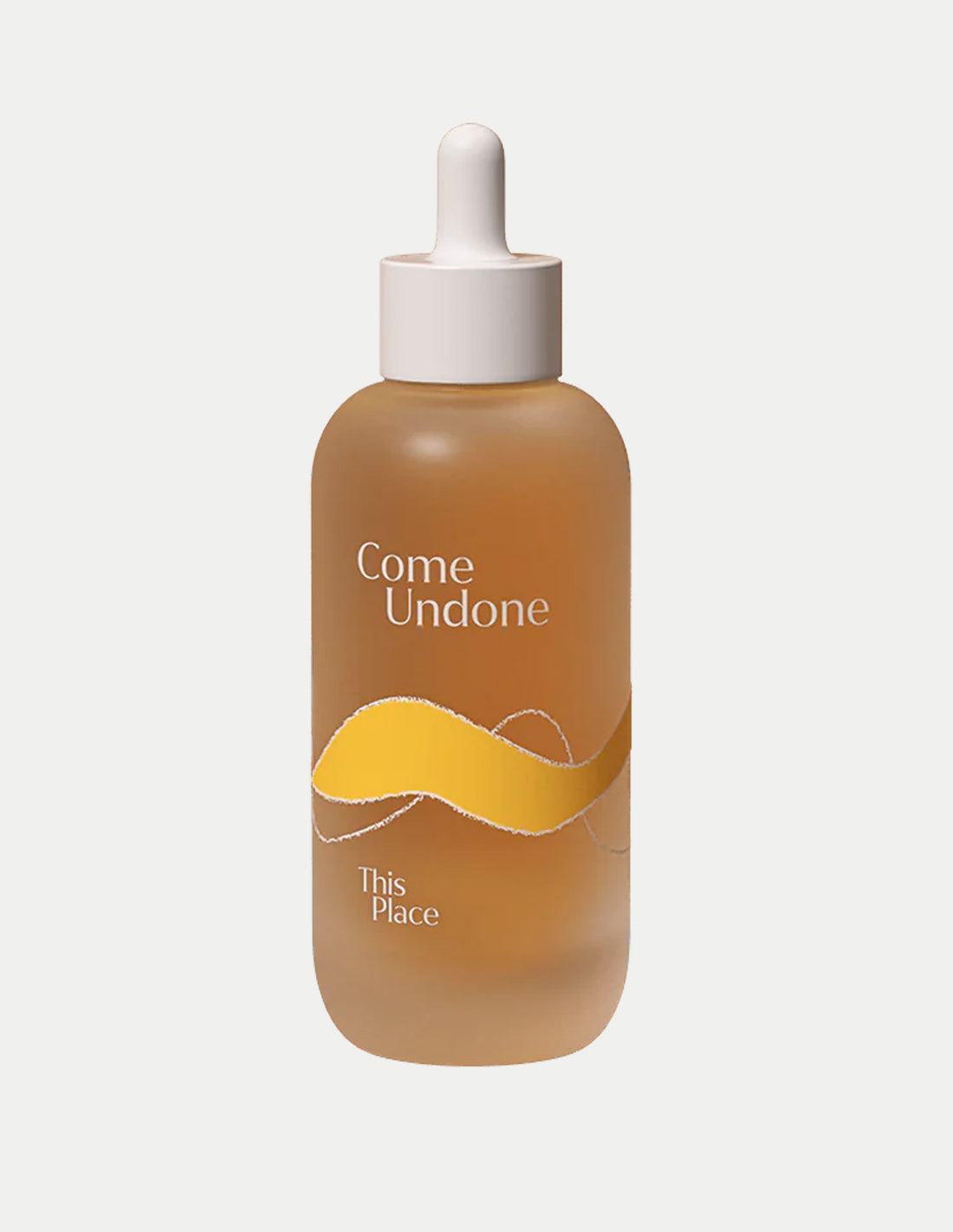 Come Undone | 2-Phase Make-Up Remover