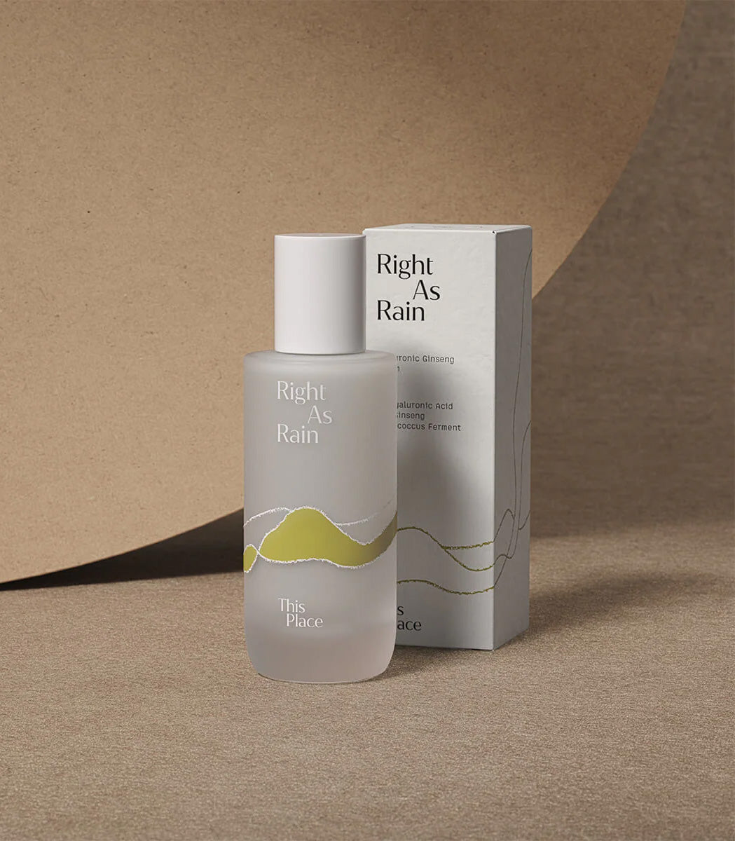 Right As Rain | Hyaluron Serum