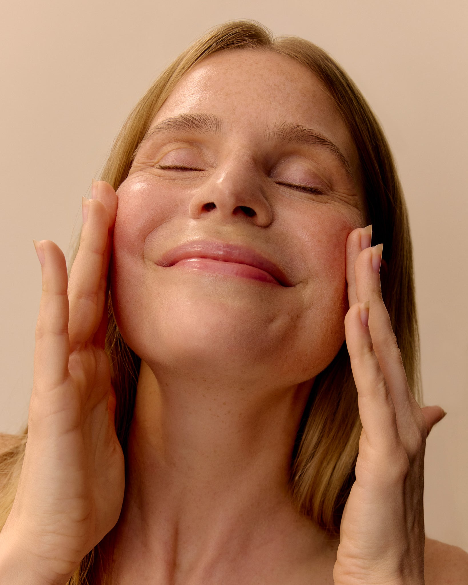 Endless Ease | Rich Cream