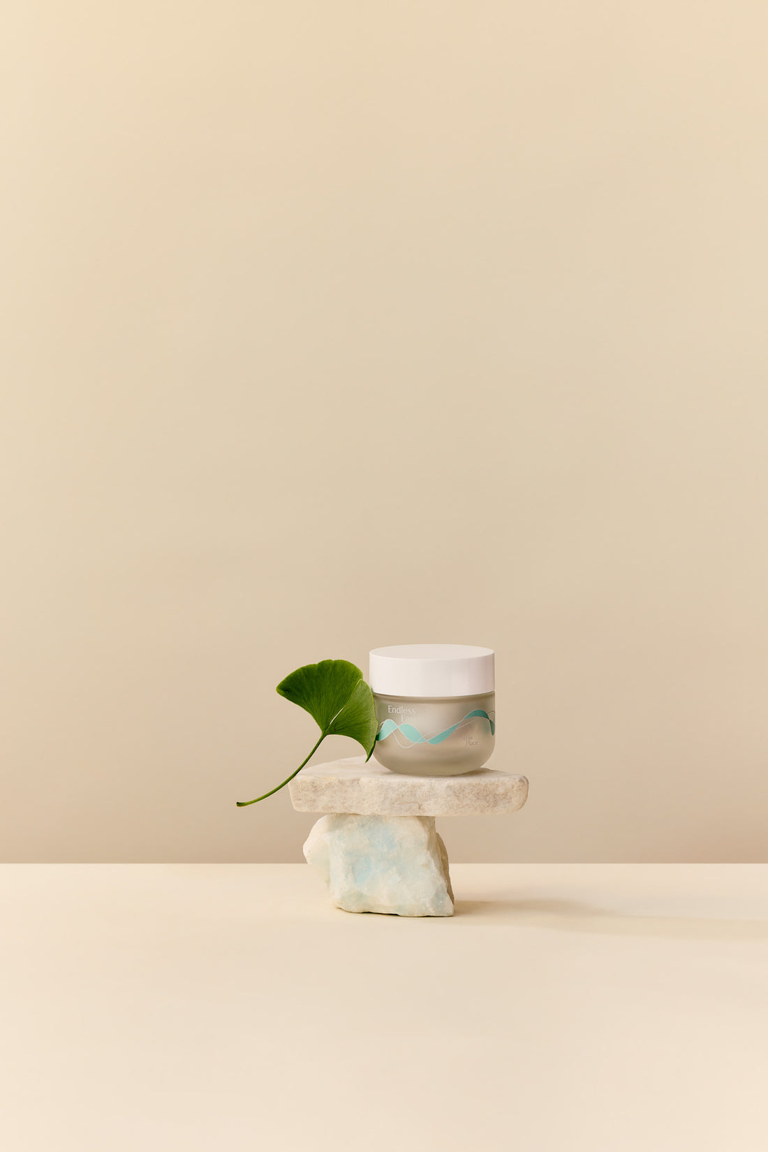 Endless Ease | Rich Cream