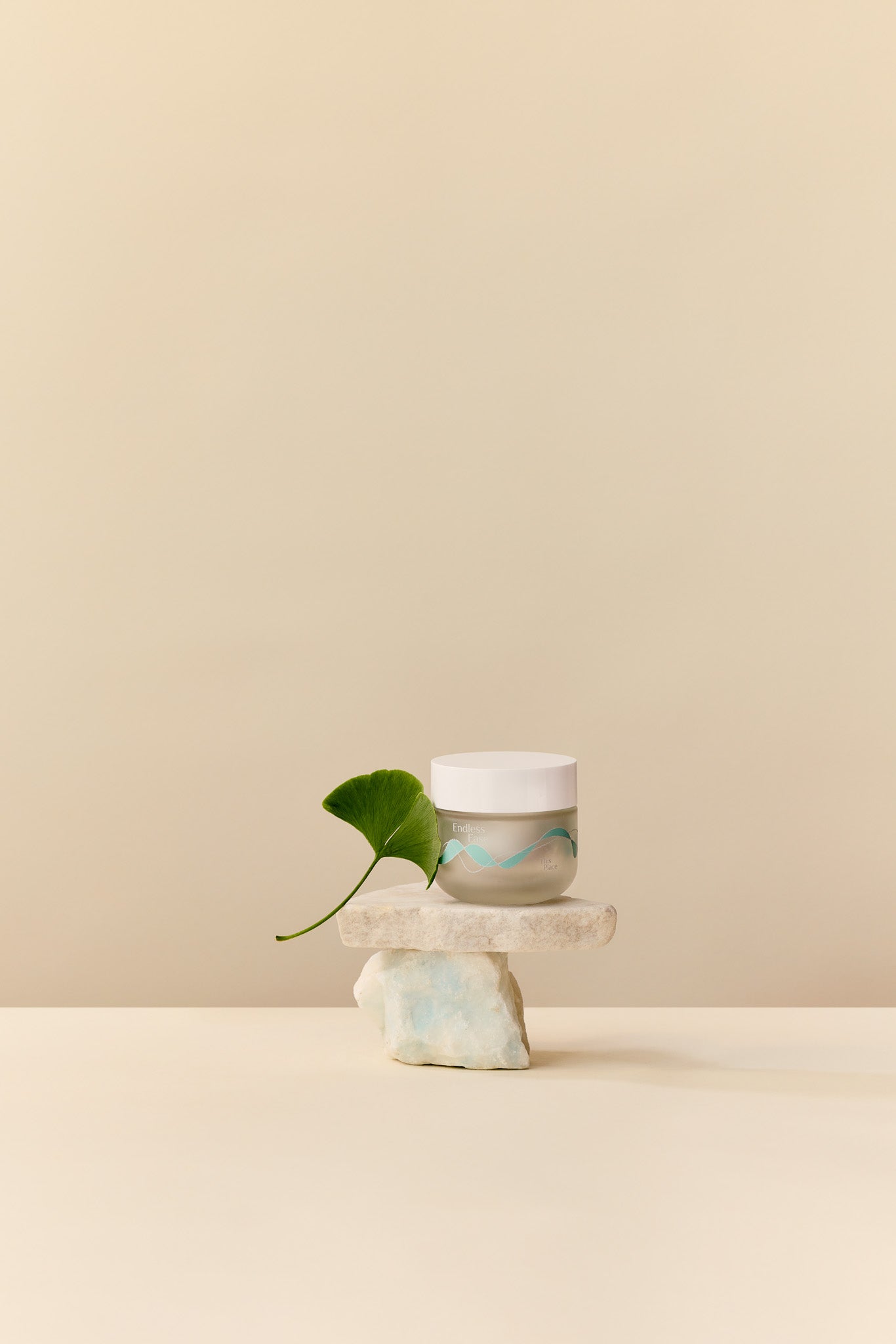 Endless Ease | Rich Cream