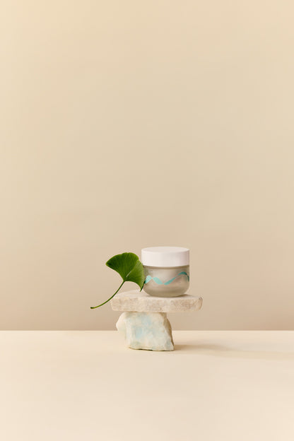 Endless Ease | Rich Cream