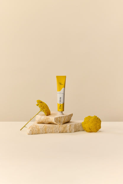 The Glow | Revitalizing Face Cream 20 ml