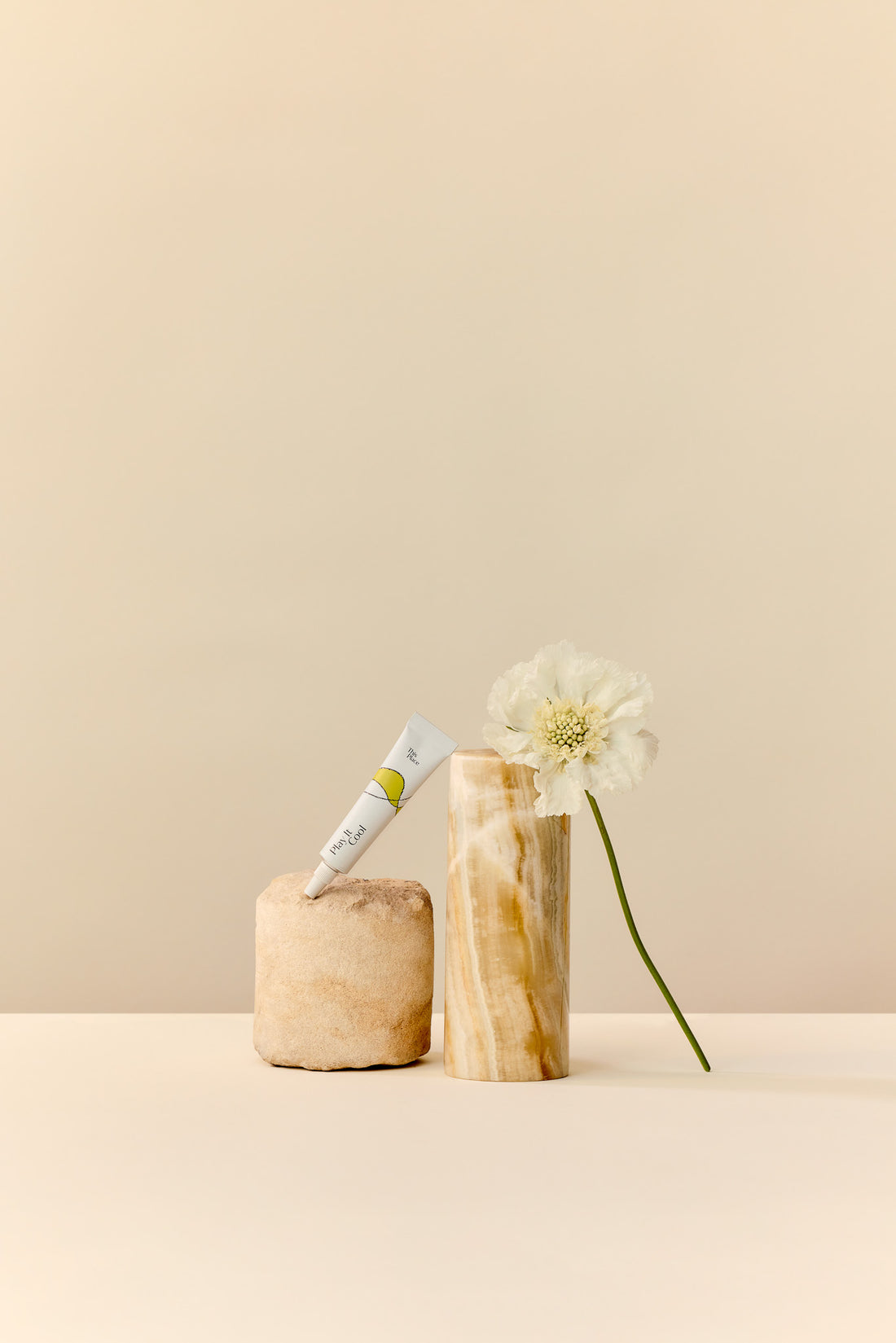 Play It Cool | Stärkendes Augengel