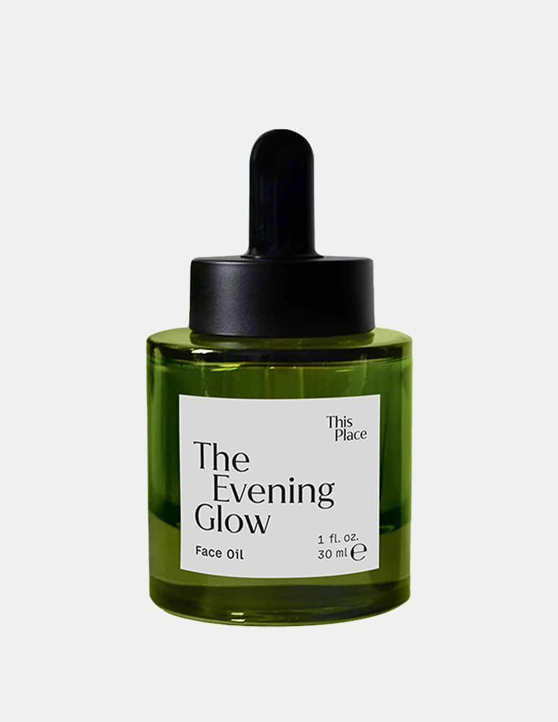 The Evening Glow | Revitalizing Facial Oil
