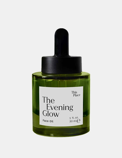 The Evening Glow | Revitalizing Facial Oil