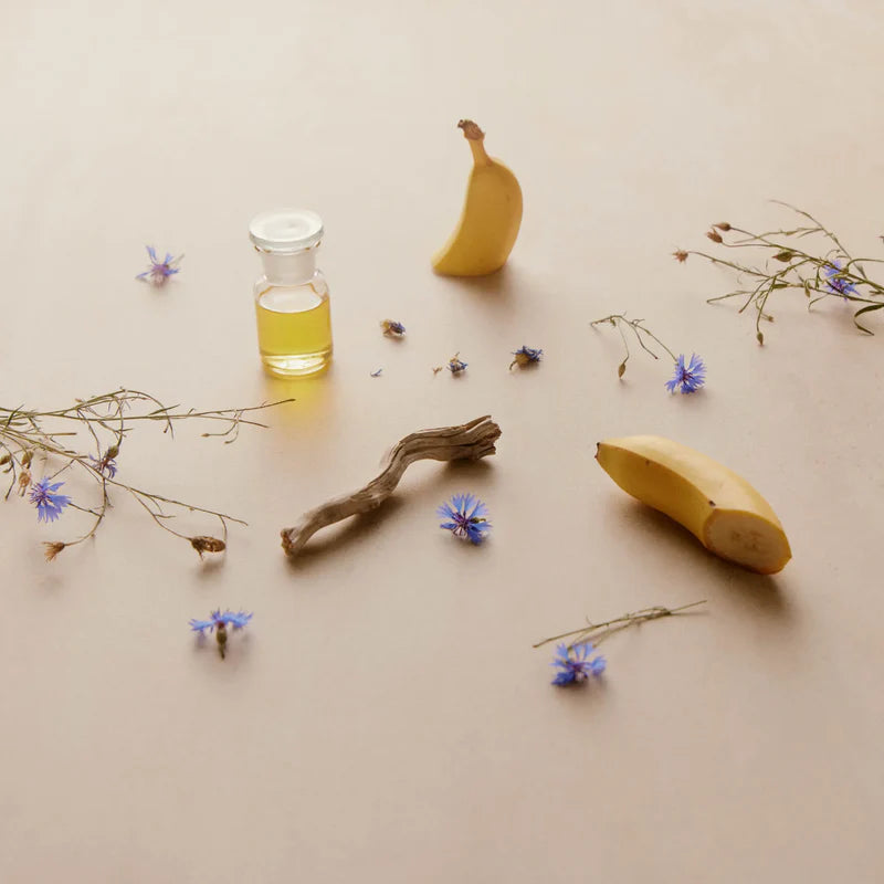 Come Undone | 2-Phasen Make-Up-Entferner