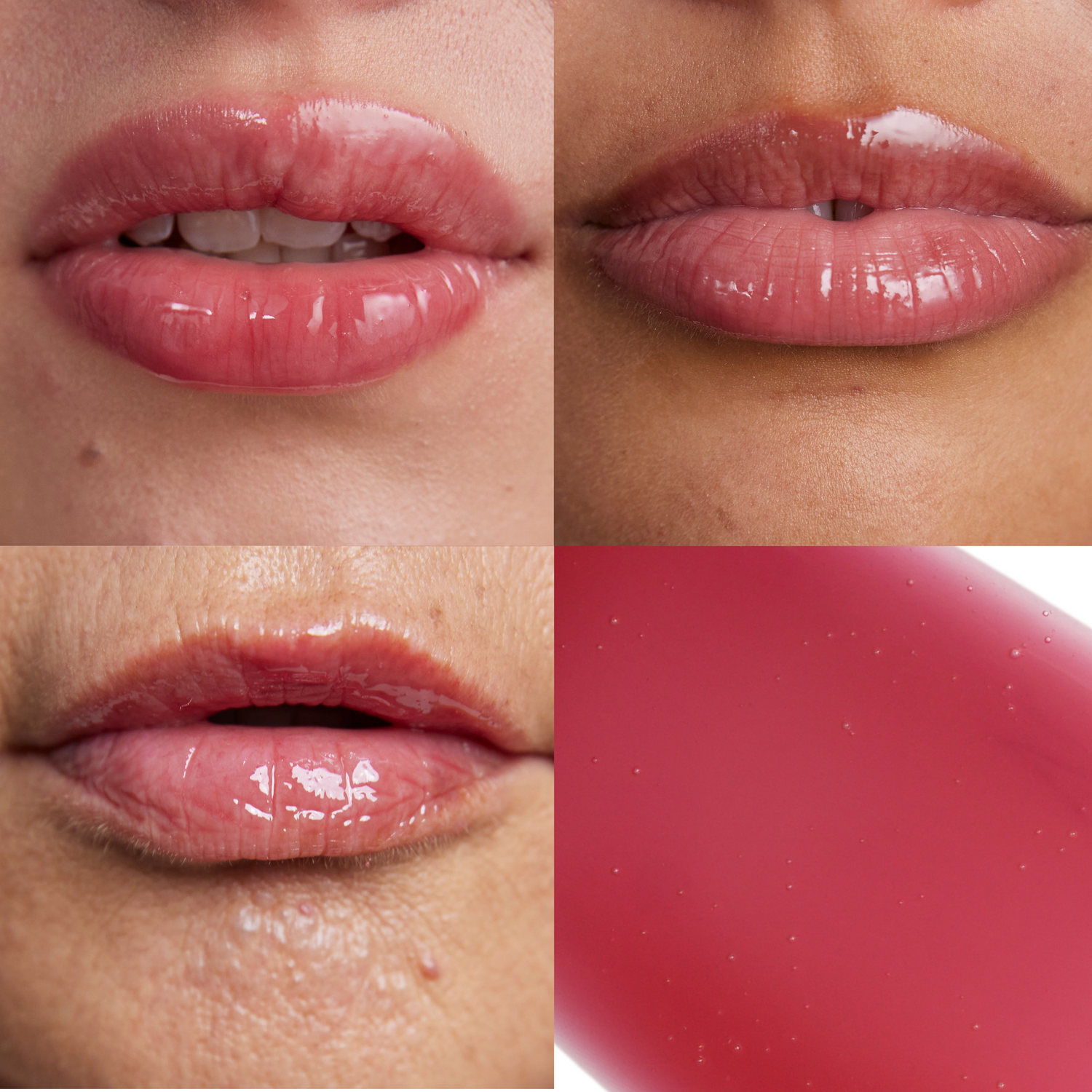 Balmy Lip Tint &quot;Berry Cloud&quot;