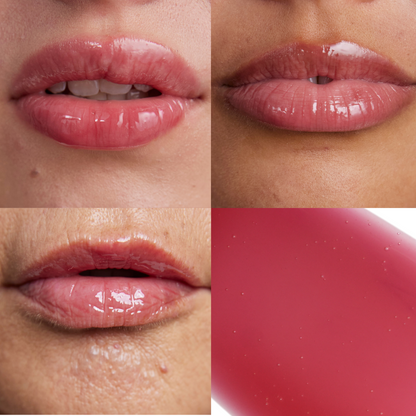 Balmy Lip Tint &quot;Berry Cloud&quot;