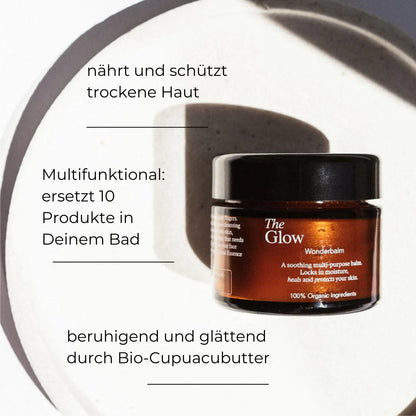 Wonderbalm