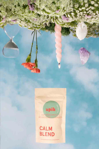 Calm Blend