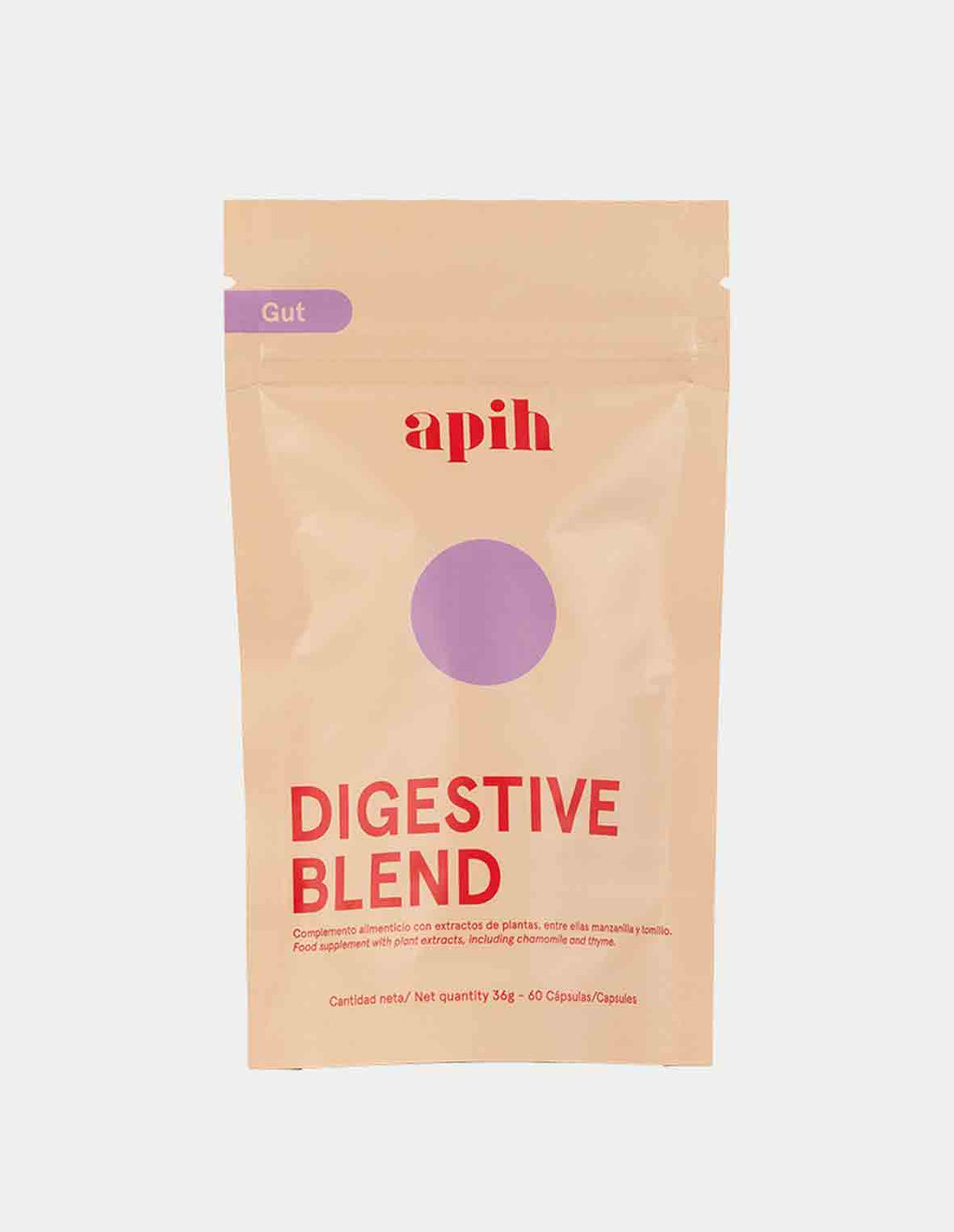 Digestive Blend