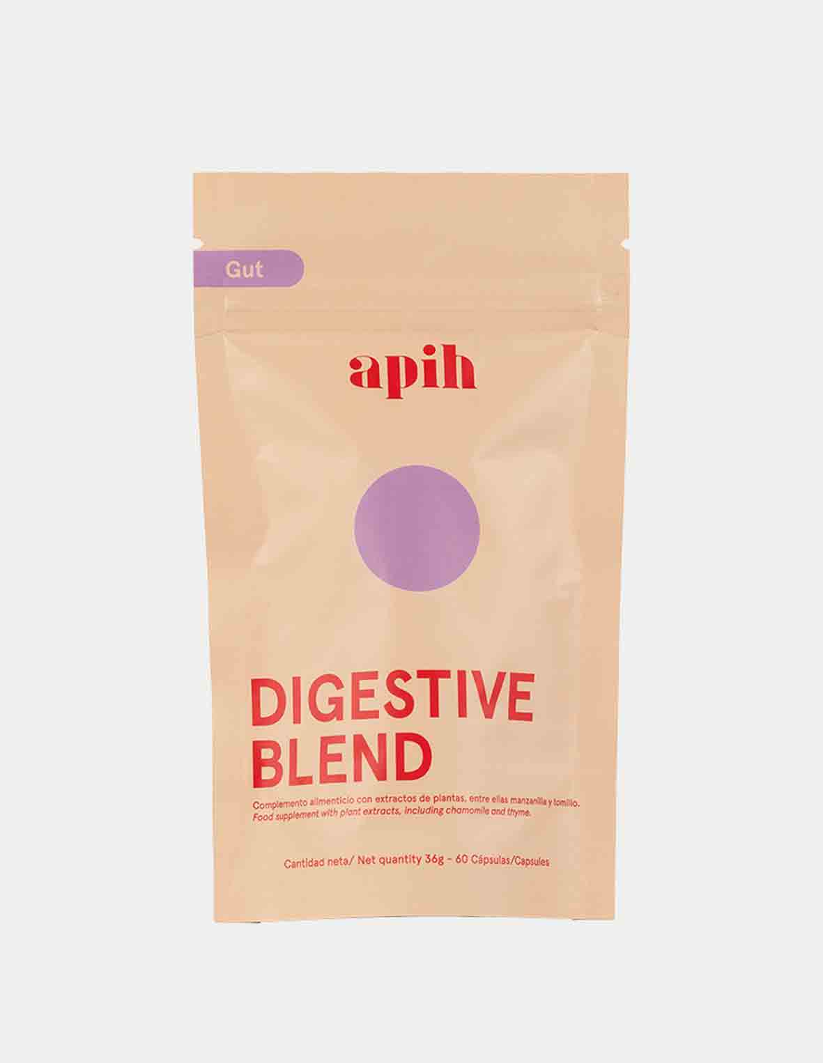 Digestive Blend
