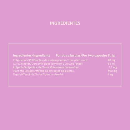 Digestive Blend