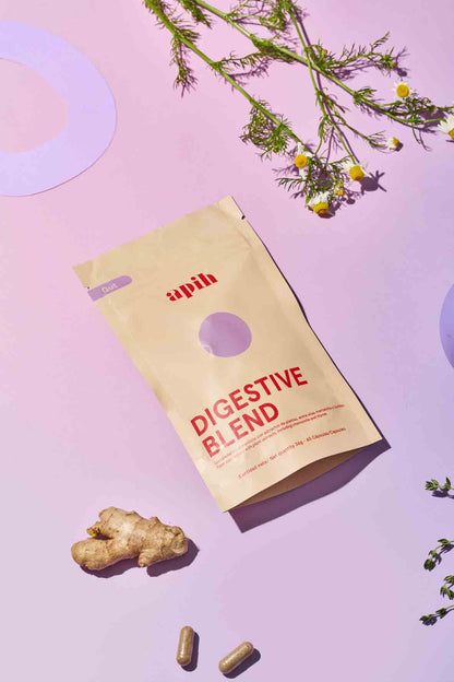 Digestive Blend