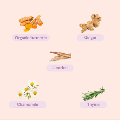 Digestive Blend