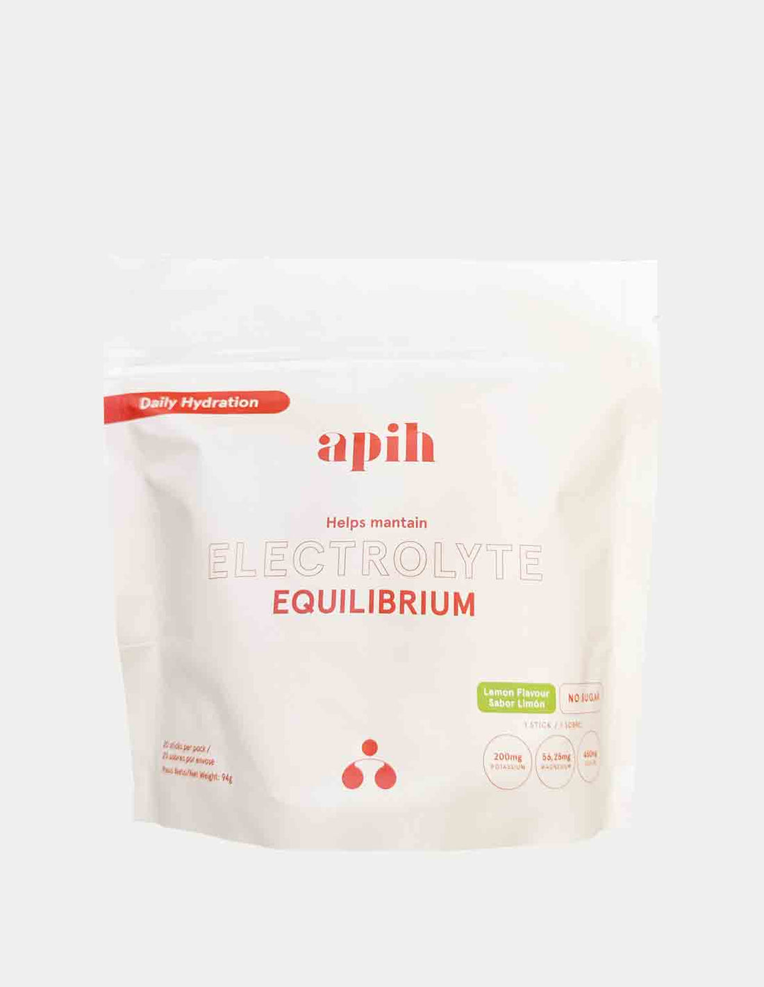 Equilibrium - Electrolytes
