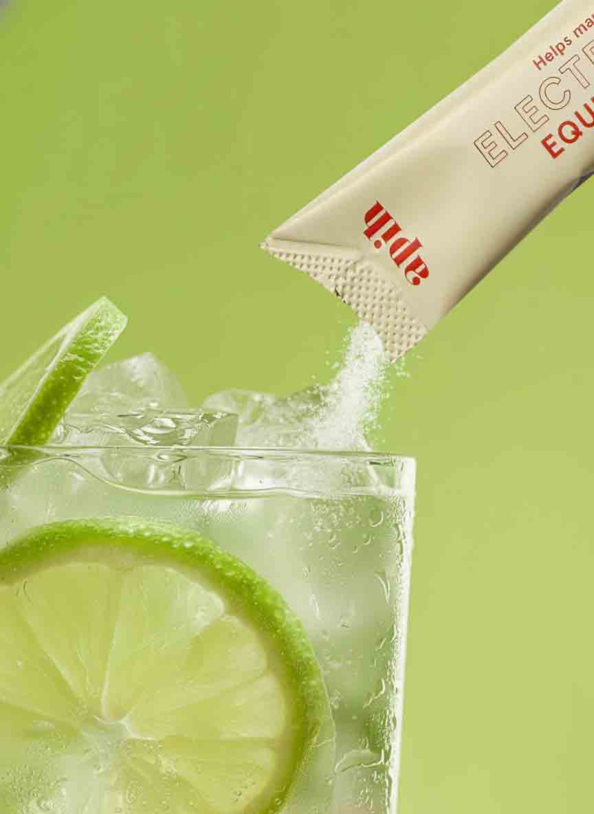 Equilibrium - Electrolytes