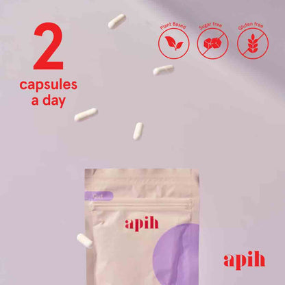 Probiotic + Prebiotic Blend