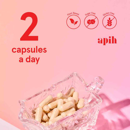 Vitality Blend