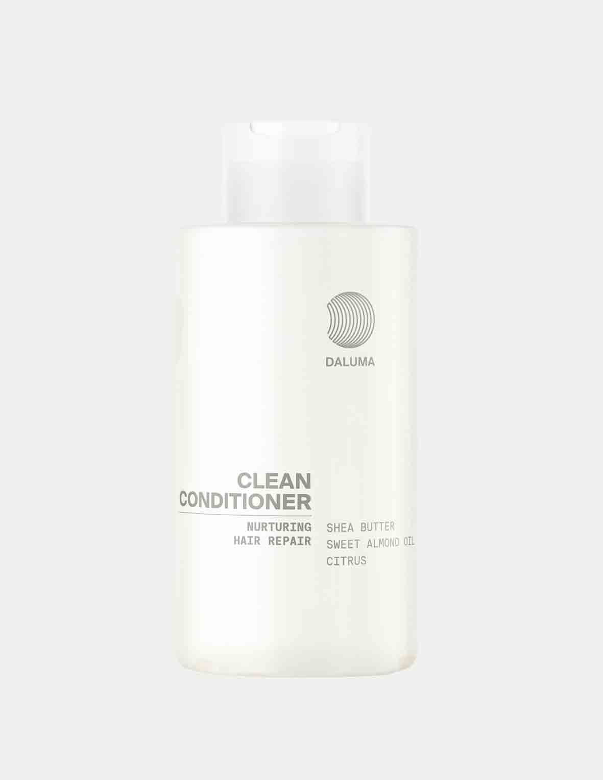 Clean Conditioner 