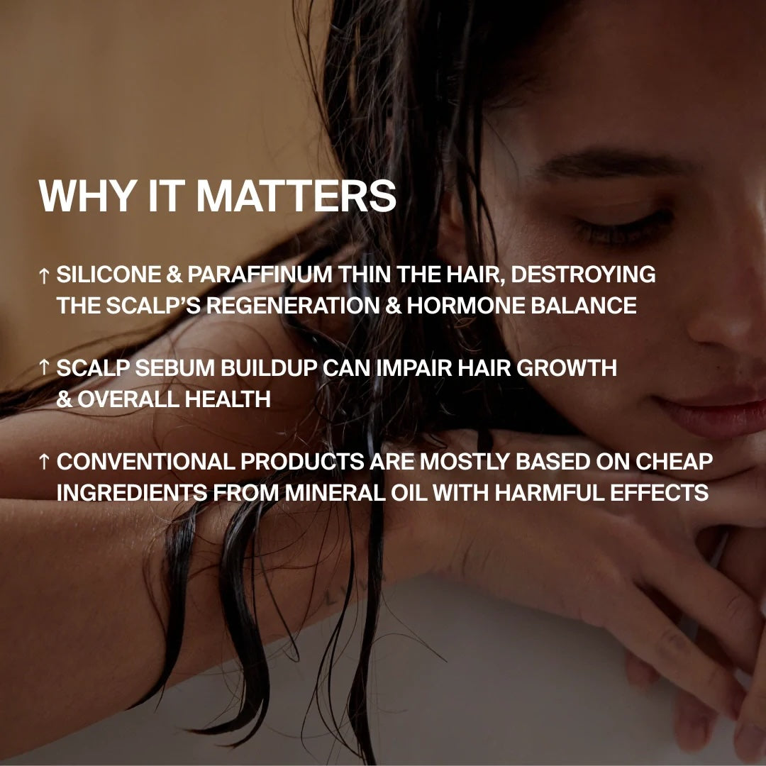 Clean Conditioner 