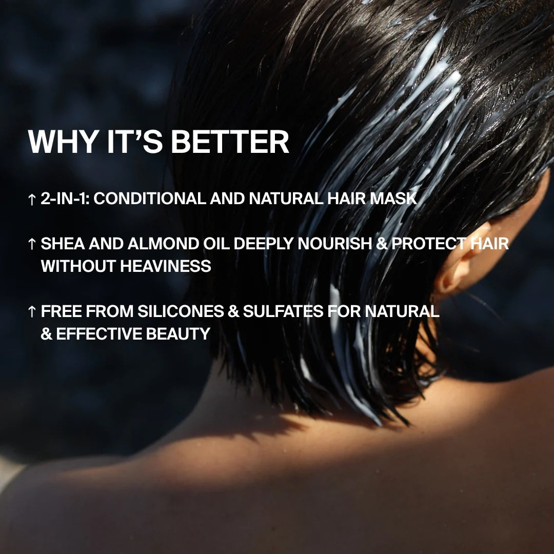 Clean Conditioner 