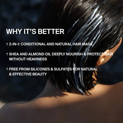 Clean Conditioner 