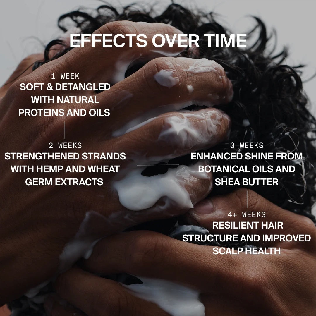 Clean Conditioner 