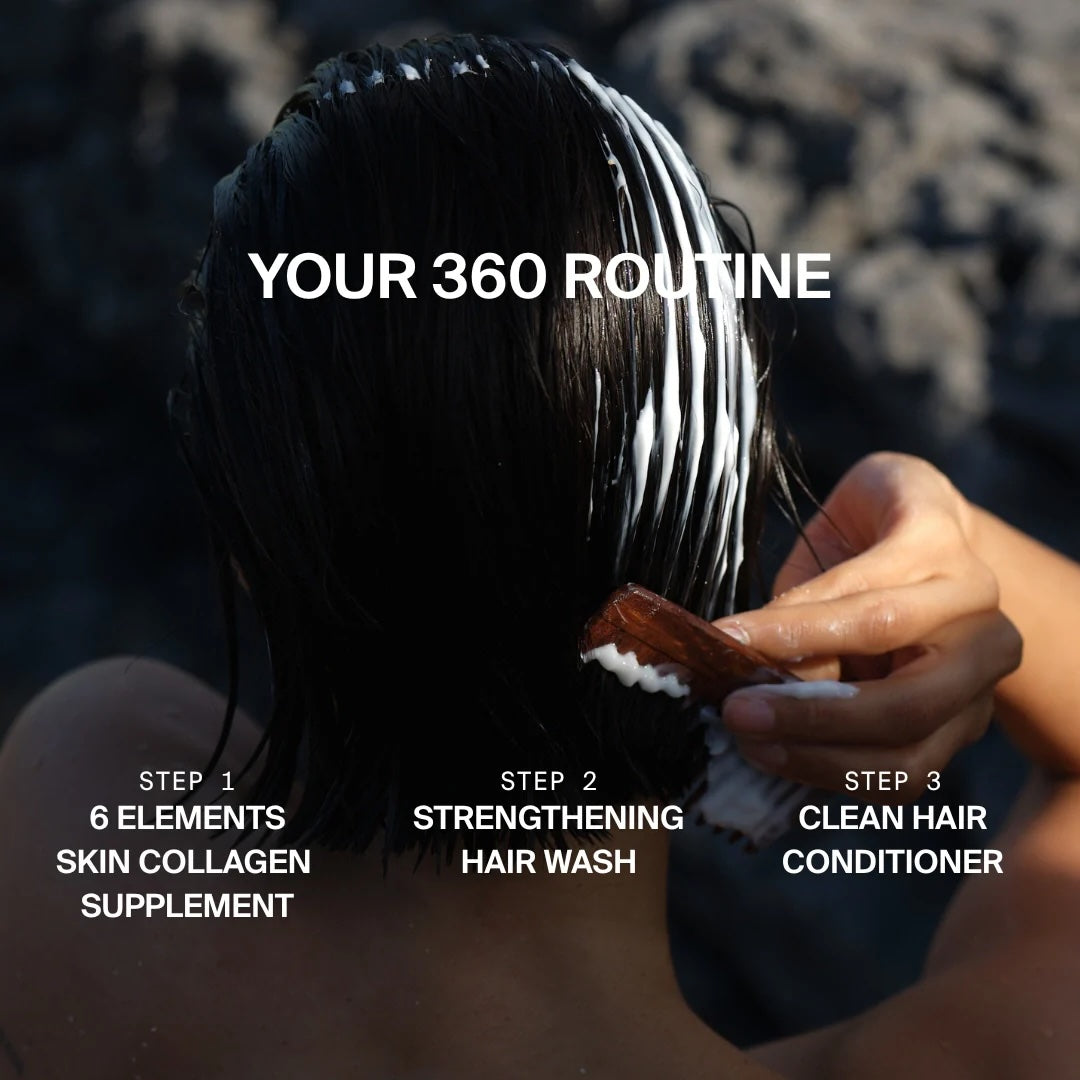Clean Conditioner 