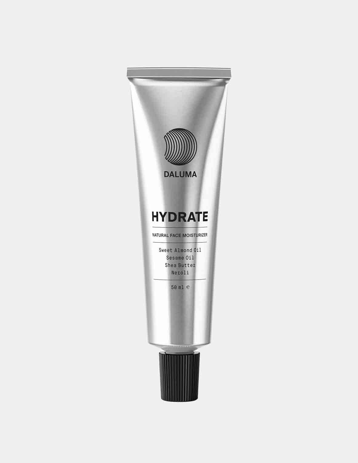 Facial Moisturizer