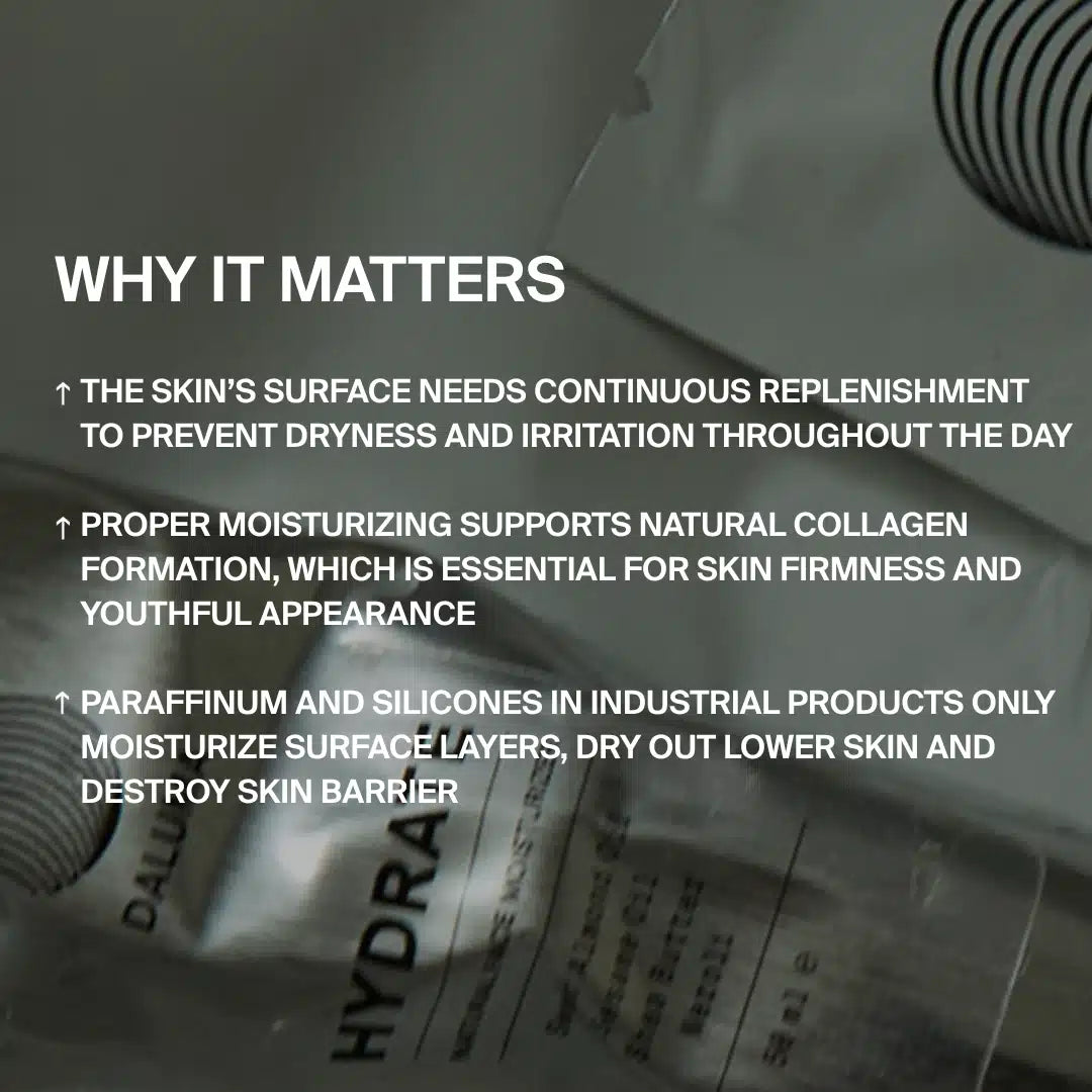 Facial Moisturizer