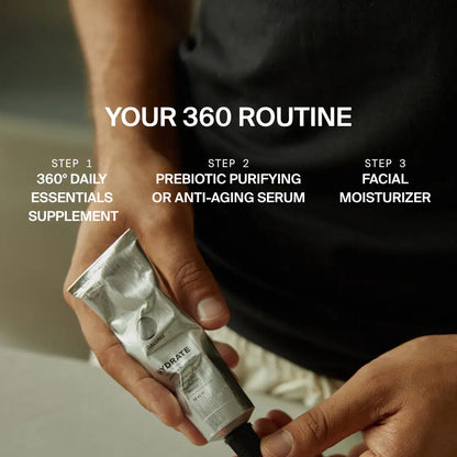 Facial Moisturizer