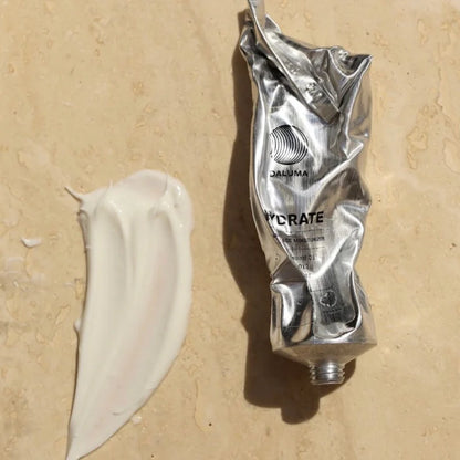 Facial Moisturizer