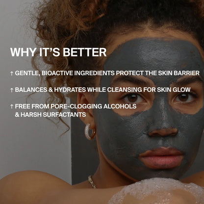 Cleansing Detox Mask