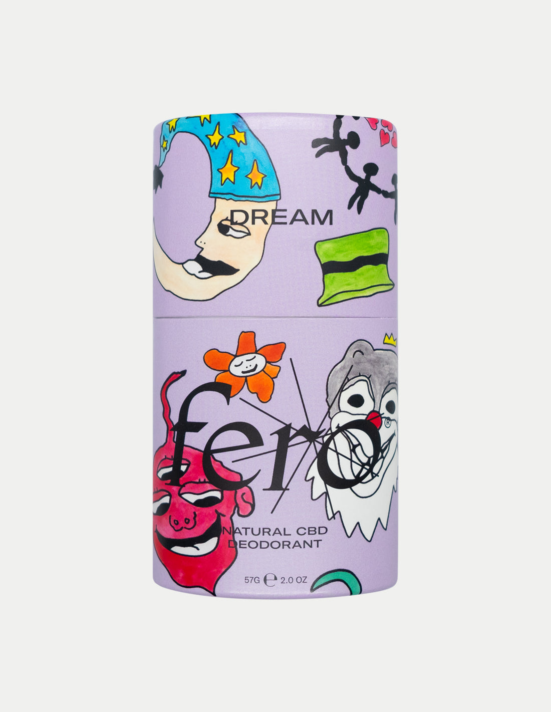 DREAM I - Ylang Ylang & Cedarwood