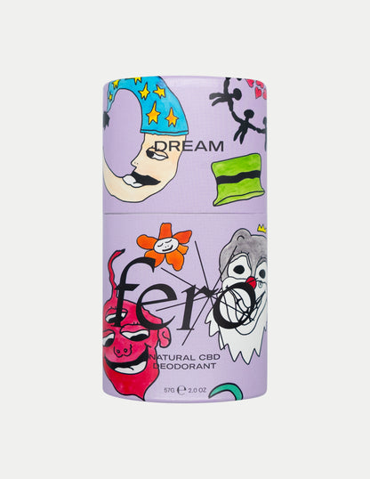 DREAM I - Ylang Ylang &amp; Cedarwood