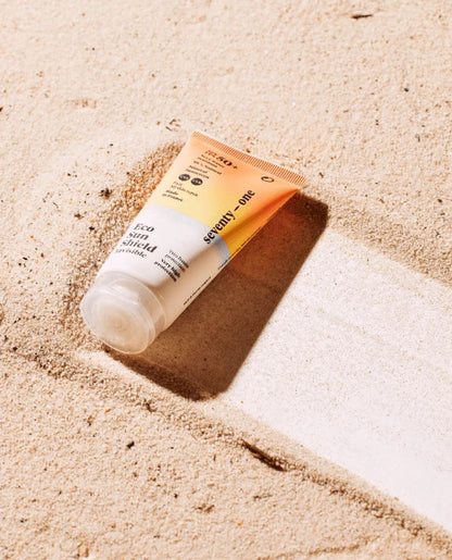 Eco Sun Shield Invisible SPF 50+
