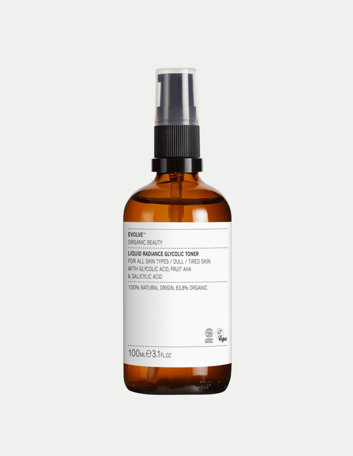 Liquid Radiance Glycolic Toner