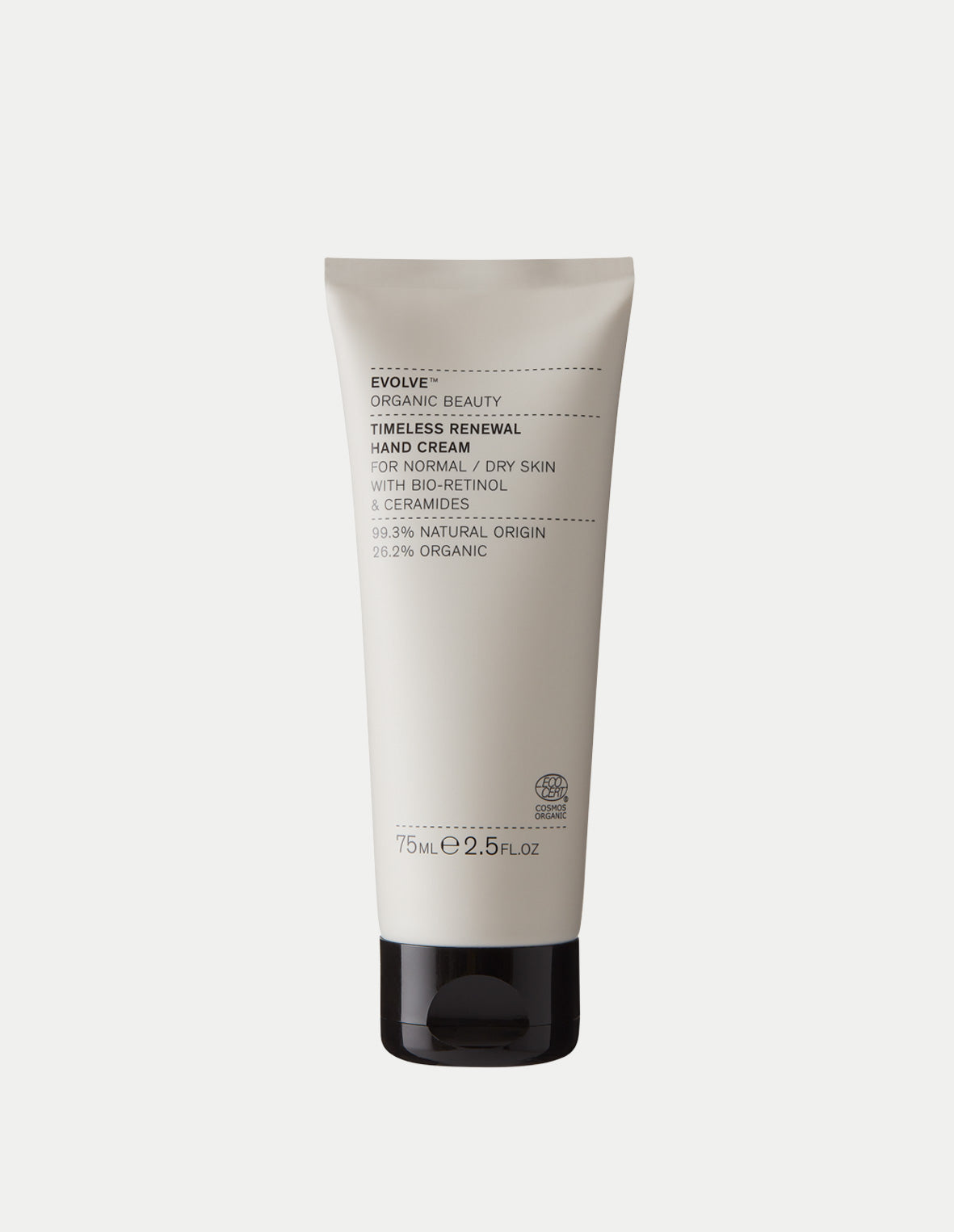 Timeless Renewal Hand Cream