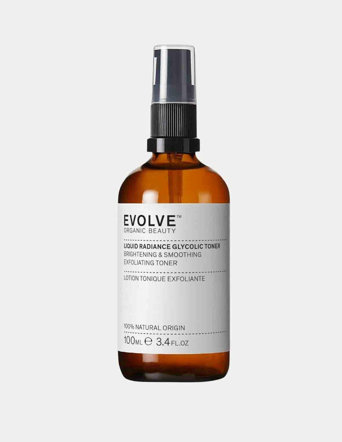 Liquid Radiance Glycolic Toner