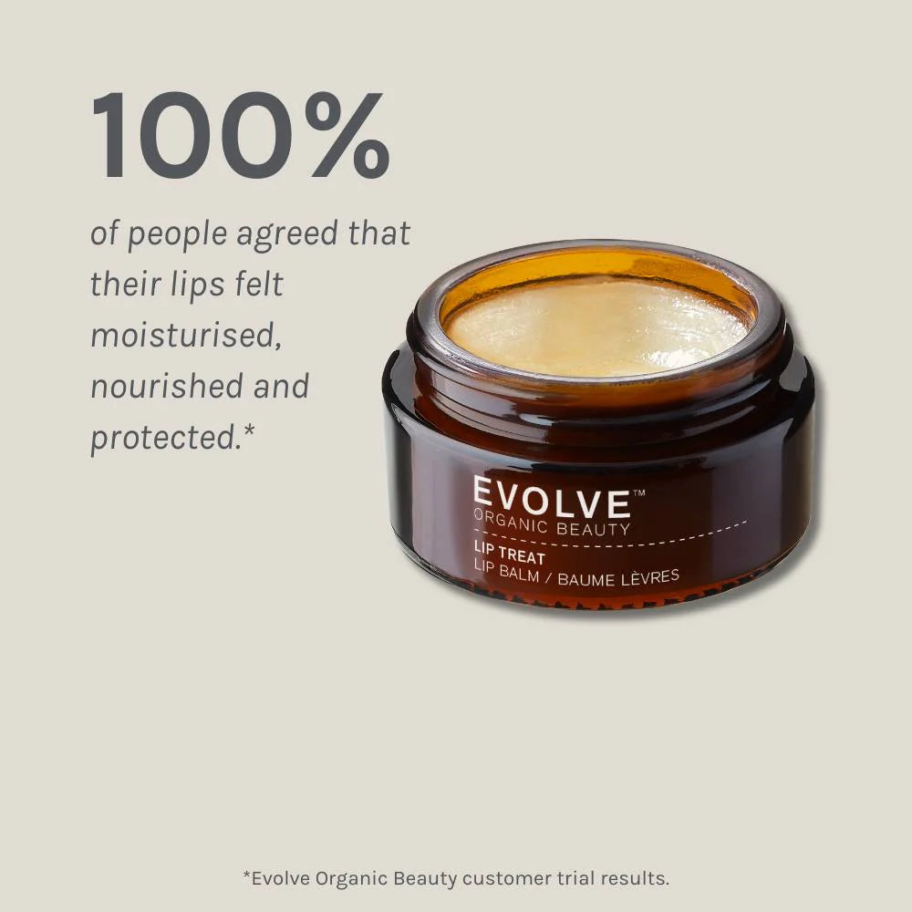 Lip Treat | Vegan Lip Balm