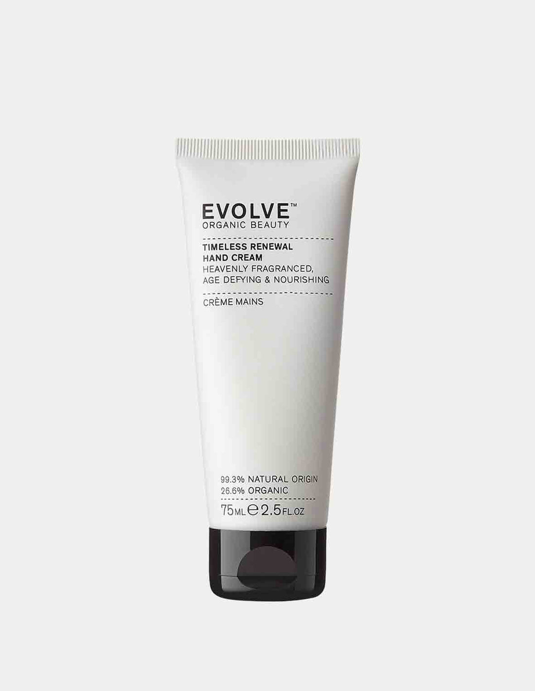 Timeless Renewal Hand Cream