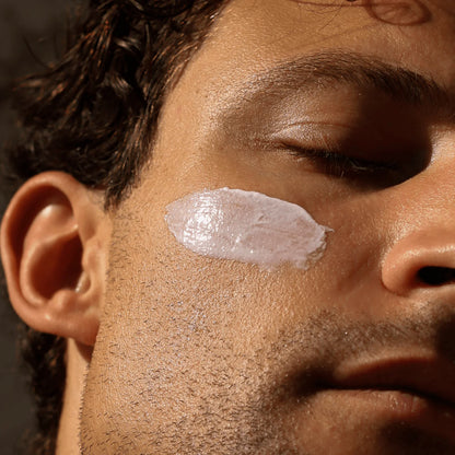Facial Moisturizer