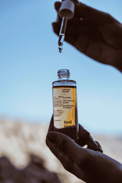 Feel Good Oil Facial Oil