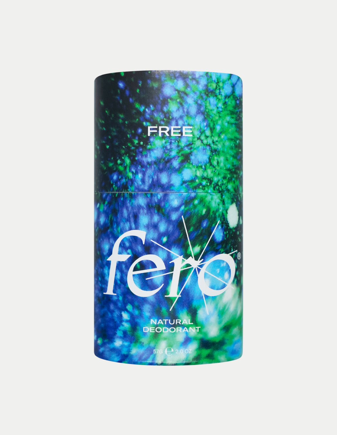 FREE II- unparfümiert