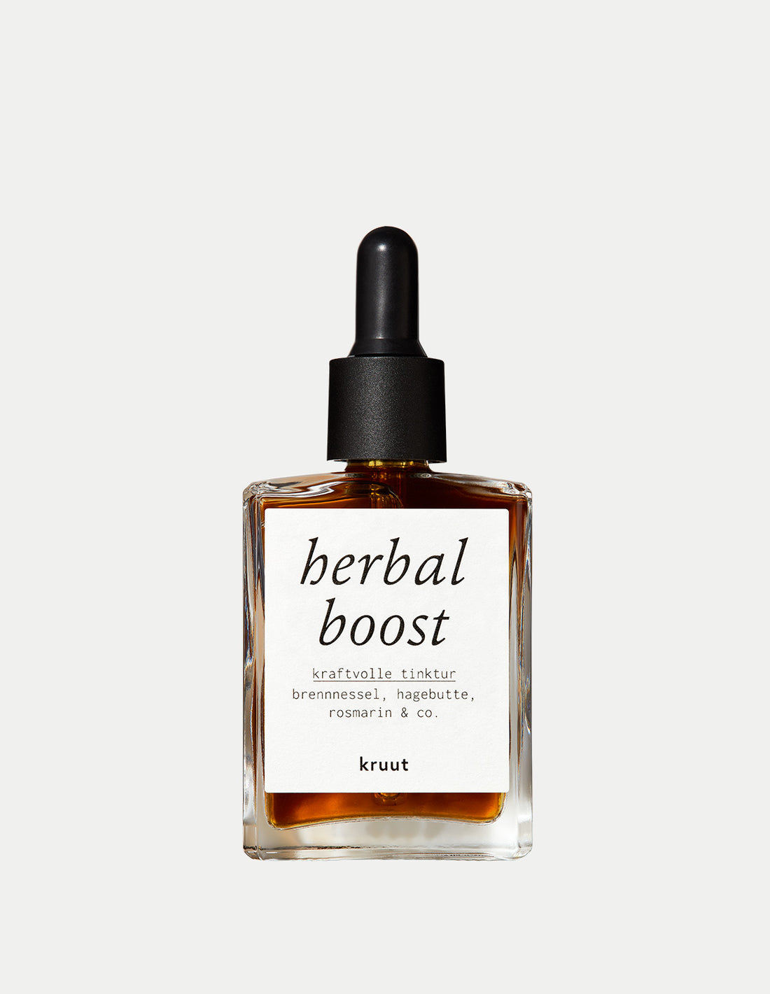 Wildkräutertinktur "Herbal Boost"