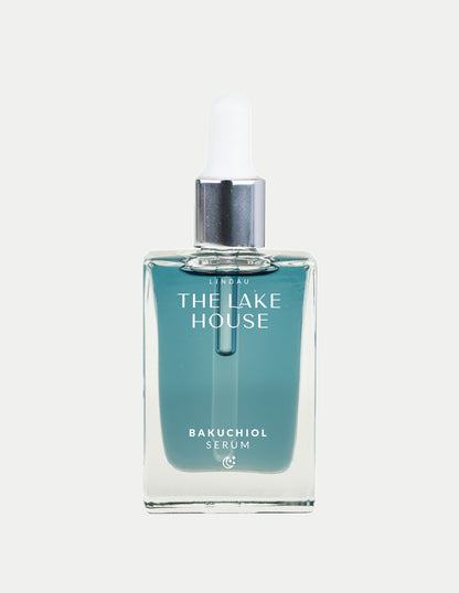 Bakuchiol Serum