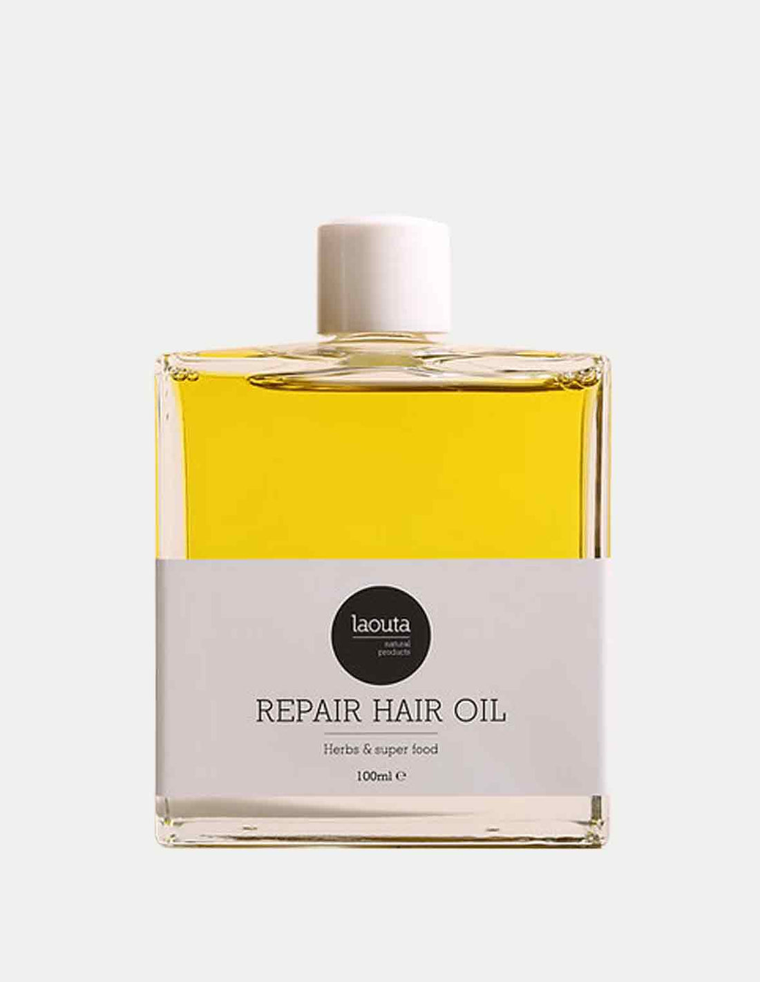 Repair Hair Oil