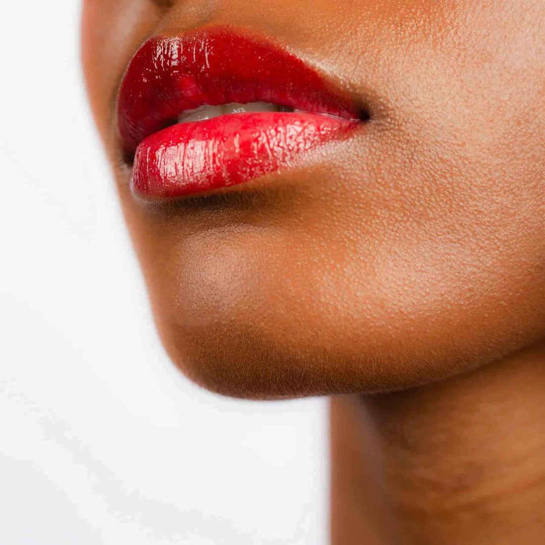 Lippen &amp; Wangen Balsam "03 LE ROUGE"